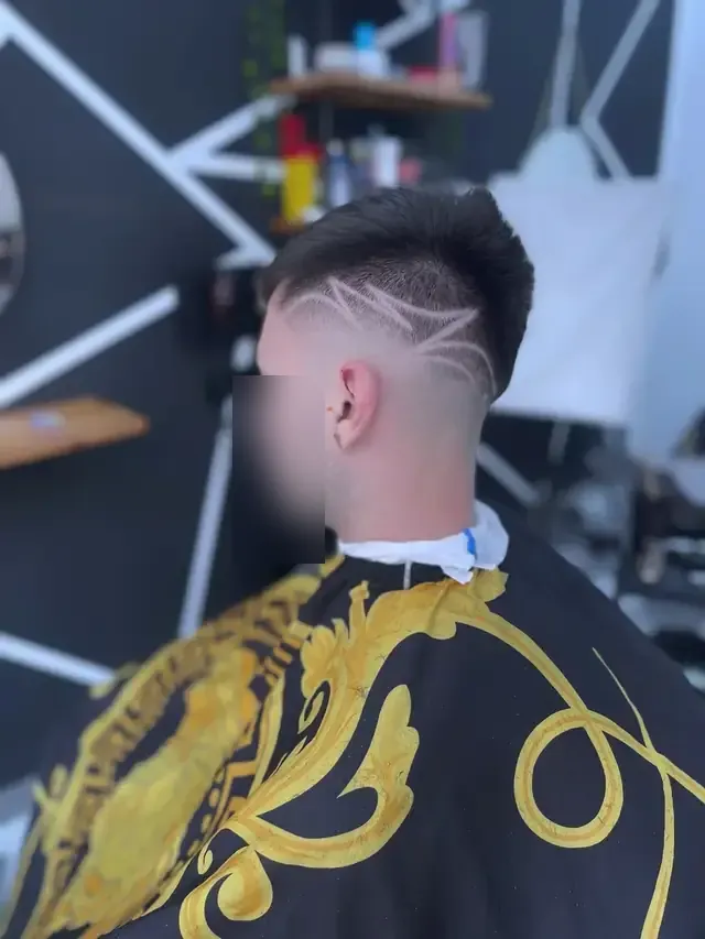 Barbería en Torrevieja: el local