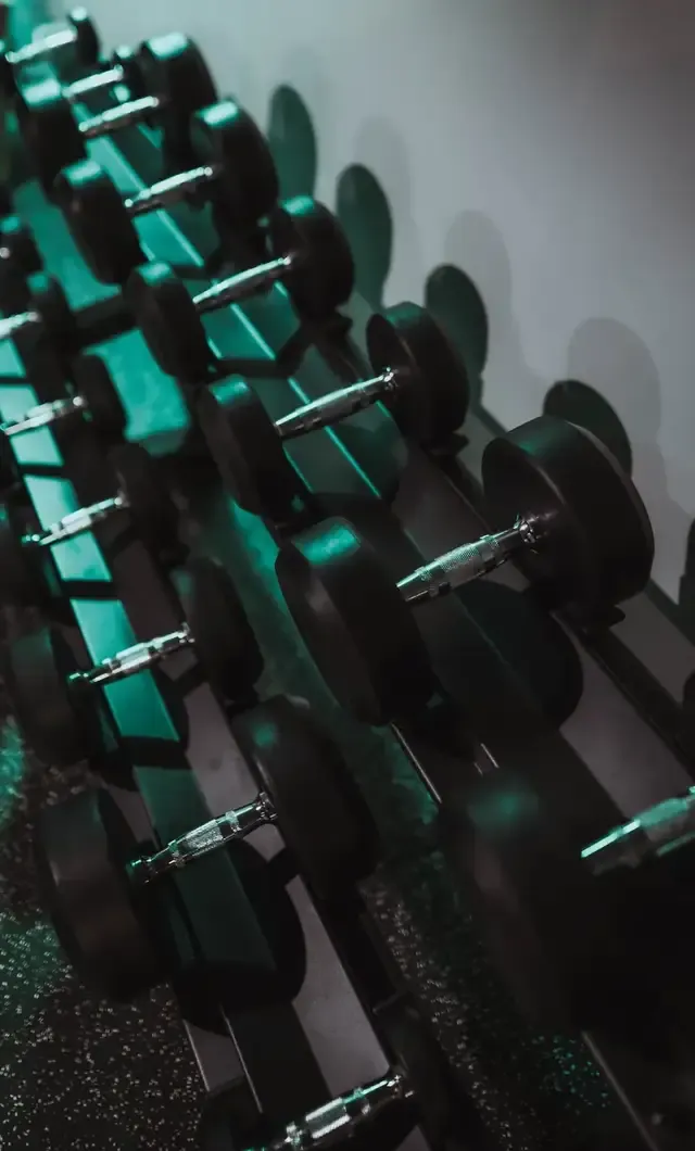 Gimnasio en Orihuela: el local